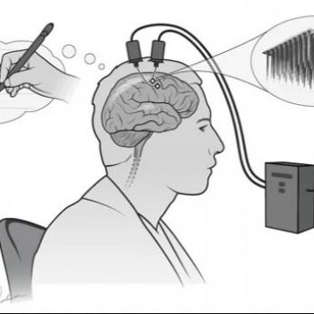 Brain Implant Translates Paralyzed Man’s Thoughts Into Text With 94% Accuracy