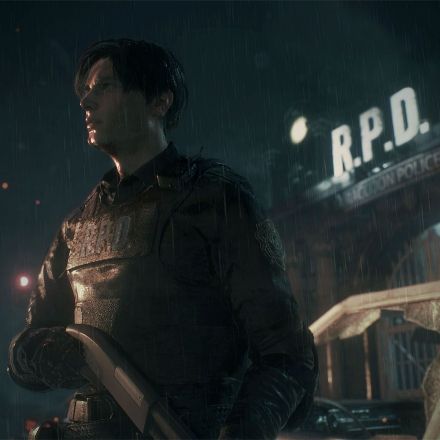 Resident Evil 2 and Devil May Cry 5 help drive record Capcom profits