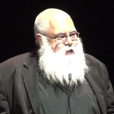 Samuel Delany on Capitalism, Racism, and Science Fiction