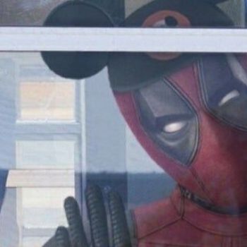 Ryan Reynolds Confirms Deadpool 3 at Marvel Studios