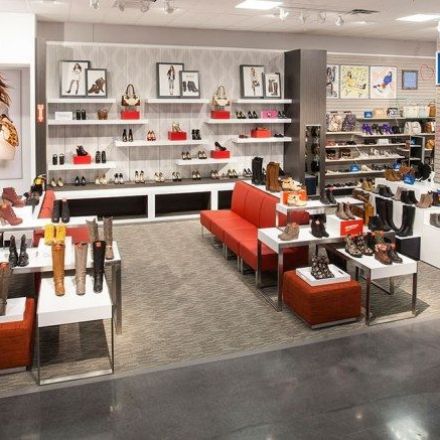 J.C. Penney Could be in Danger of Following Sears Into Bankruptcy