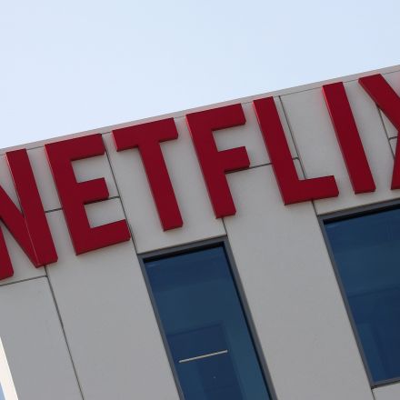 Netflix in search of executive to oversee gaming expansion - source