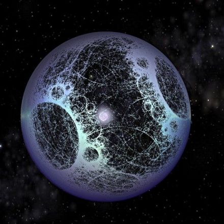 Have Astronomers Found Another "Alien Megastructure" Star?