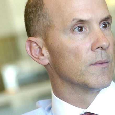 Equifax CEO suddenly retires following an epic data breach affecting 143 million people