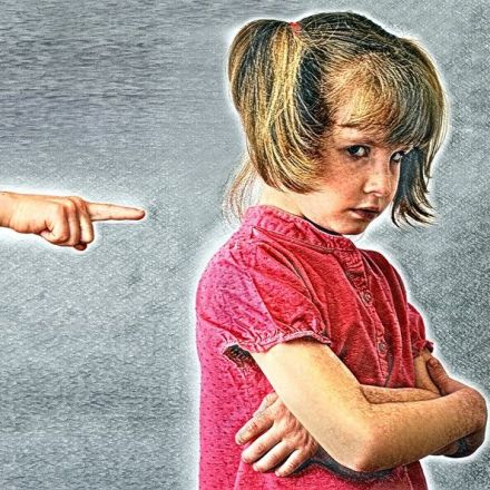 Children more willing to punish if the wrongdoer is ‘taught a lesson’