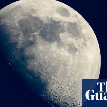 Water exists on the moon, scientists confirm