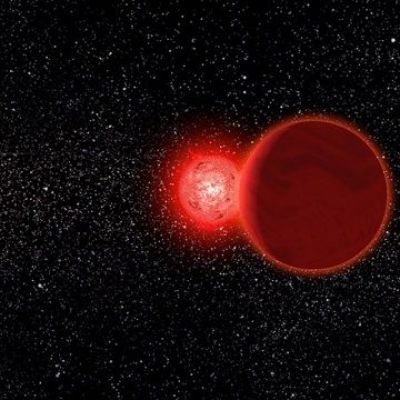Wandering stars pass through our solar system surprisingly often