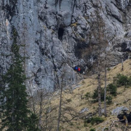 A hiker found human bones dating back more than 5,000 years