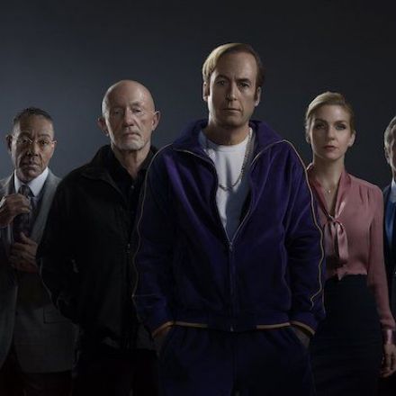 'Better Call Saul,' 'Fear the Walking Dead' and 'McMafia' Renewed by AMC