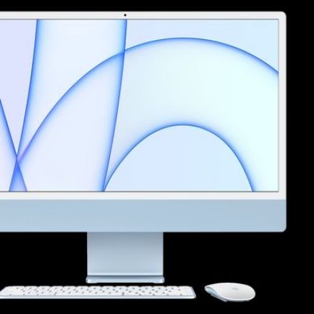 Apple Discontinues Intel-Based 21.5-Inch iMac