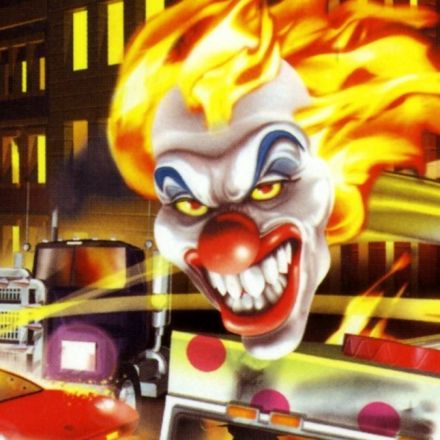 Twisted Metal TV Adaptation Coming From Writers of Deadpool, Cobra Kai