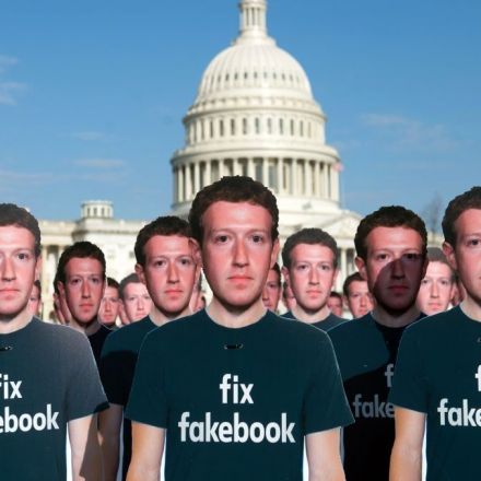 Facebook’s newest ‘fact checkers’ are Koch-funded climate deniers