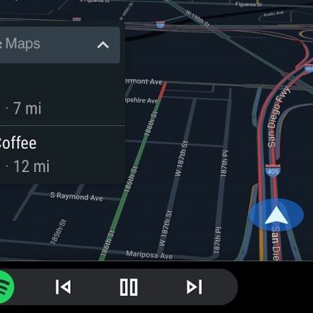 Google Killed the Best Android Auto Music App, And Its Replacement Is a Mess