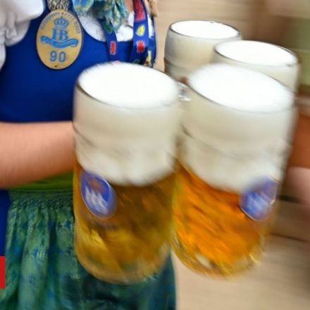 Hangovers are 'illness', rules German court