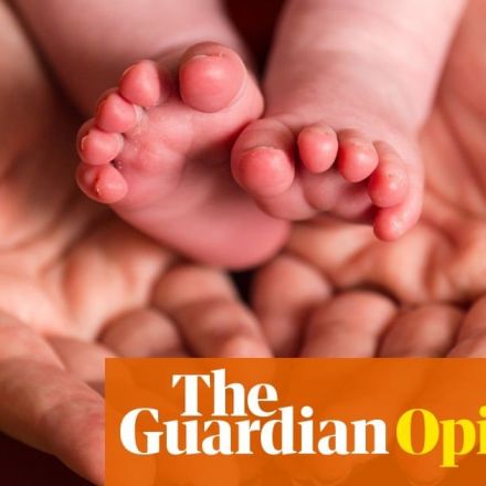 The poison found in everyone, even unborn babies – and who is responsible for it