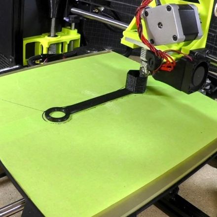 U.S. Army will leverage latest 3D printing technologies