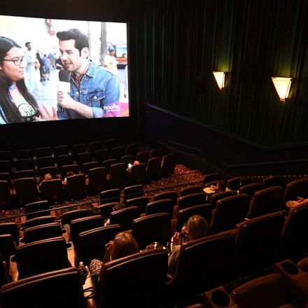 Movie tickets will be $3 at Regal, AMC, more theaters Saturday