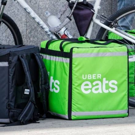 DoorDash, Grubhub, Uber Eats sue NYC for trying to permanently cap delivery fees