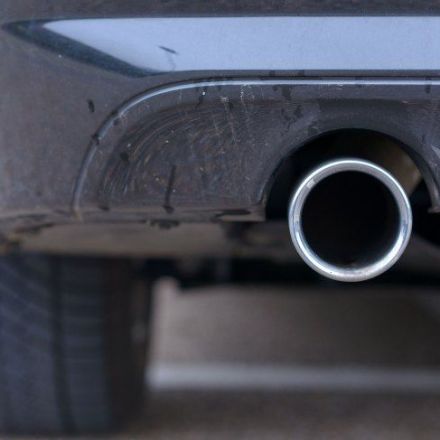 Trump is going after California’s clean car mandate