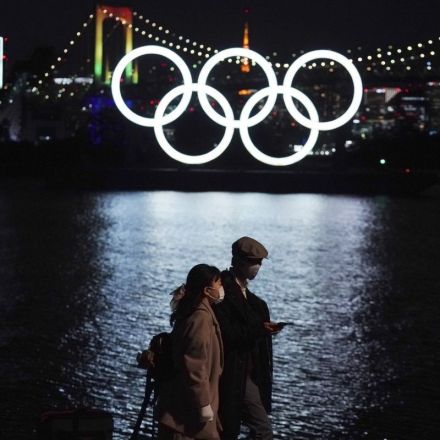 80% of people in Japan say Tokyo Olympics should be called off or won’t happen