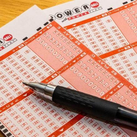 Woman wins $2 million after buying lottery ticket for the wrong drawing