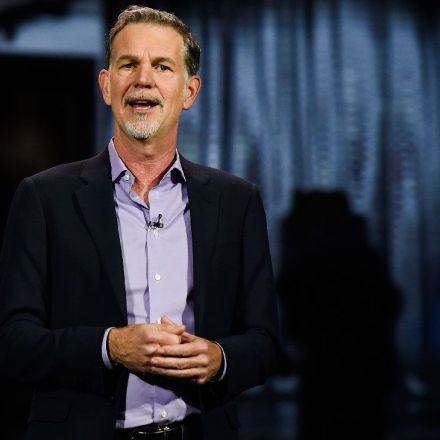 Netflix Adds 7.4M Subscribers In First Quarter, Beating Expectations