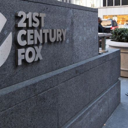 A Disney Deal for Fox Is Coming Within Days