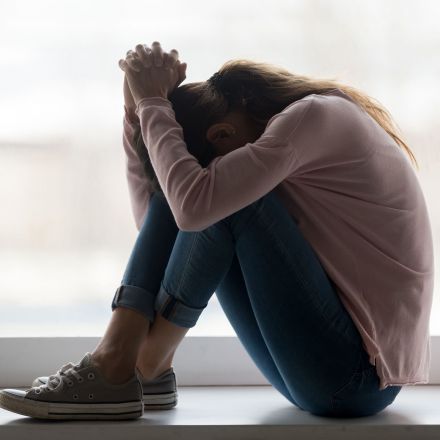 Teen Suicide Is on the Rise and No One Knows Why