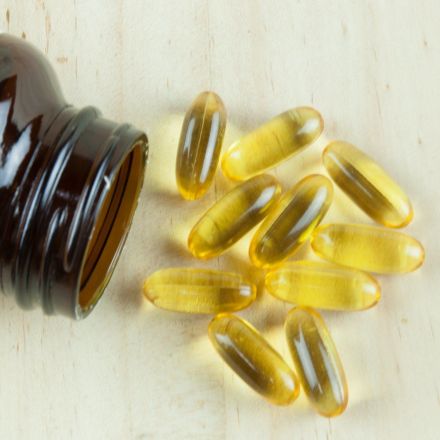 Fish oil supplement in pregnancy improves child’s muscle and bone development