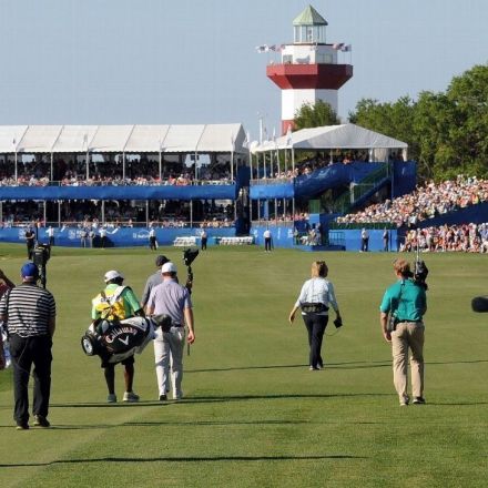 PGA Tour records no positive tests for 2nd week
