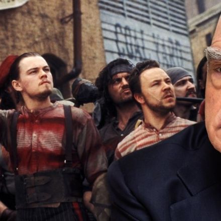 ‘Gangs Of New York’ TV Series In Works At Miramax With Writer Brett Leonard; Martin Scorsese To Direct