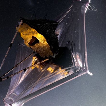 Why the most powerful space telescope ever needs to be kept really, really cold