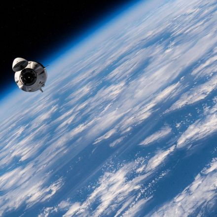 The next private SpaceX flight will be on a science mission