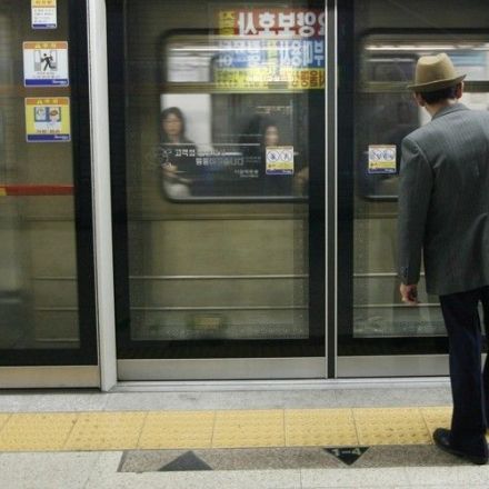 Can Free Public Transit Fix South Korea's Nasty Smog Problem?