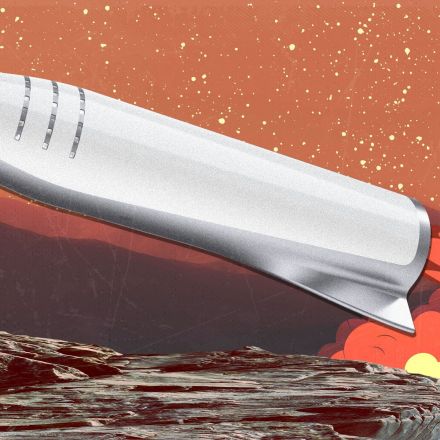 Elon Musk’s ‘Big F**king Rocket’ Is a Big F**ing Deal