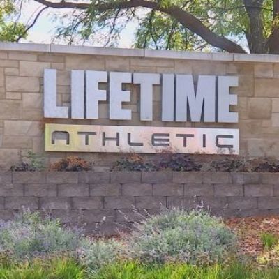 Life Time Fitness bans cable news from its TVs