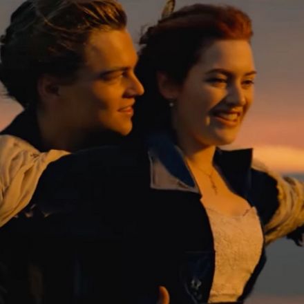 Titanic coming to Netflix can't be an OceanGate joke, right?