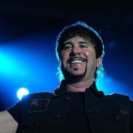 C.J. Snare Dies: Lead Singer For FireHouse Was 64
