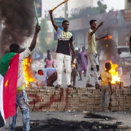 Death toll rises as Sudan’s capital rocked by more clashes