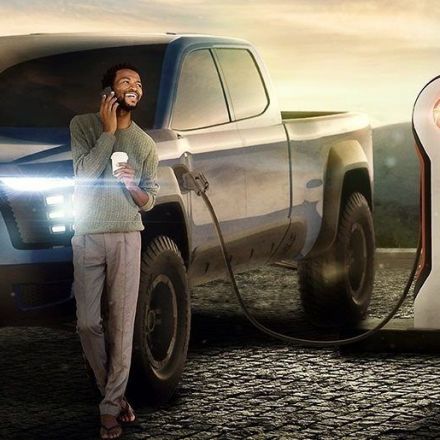 Electric pickup truck startup claims ‘full charge in less than 13 minutes’