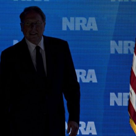Cybercriminals claim to have hacked the NRA