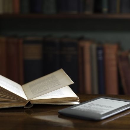 Publishers beat Internet Archive as judge rules e-book lending violates copyright