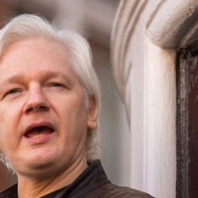 Will WikiLeaks founder testify in Russian election meddling probe?