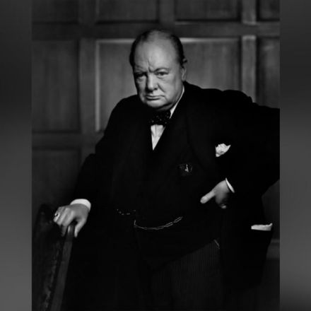 Famous Churchill portrait swapped with copy in Ottawa hotel, staff doesn't notice for months