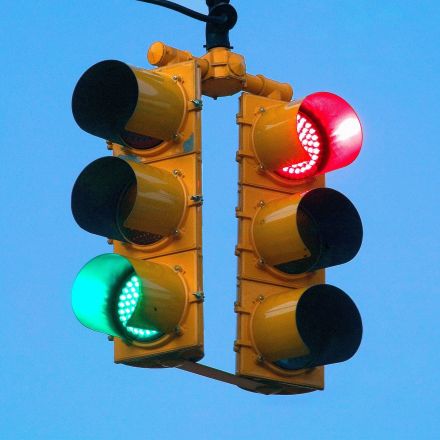 Google’s AI Is Making Traffic Lights More Efficient and Less Annoying