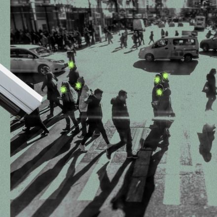 These crowdsourced maps will show exactly where surveillance cameras are watching