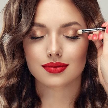 Study suggests that women wearing heavier makeup are perceived as having less mental capacity and less moral status