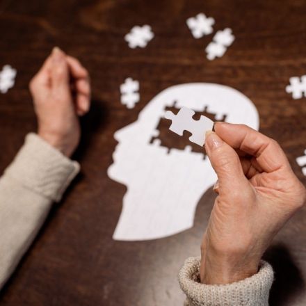 Breakthrough study finds age-related cognitive decline may be reversible