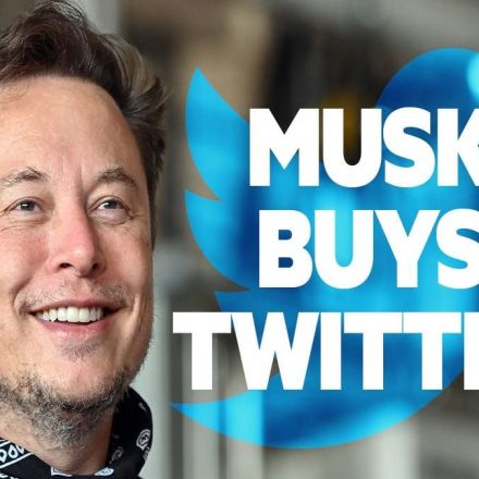 Elon Musk's net worth has fallen by $65 billion since he announced he wanted to buy Twitter