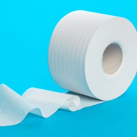 Study: Toilet paper adds to ‘forever chemicals’ in wastewater